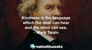 Mark Twain. Quotes