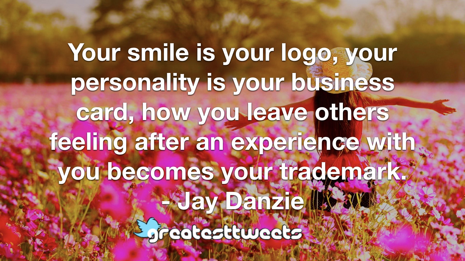 Jay Danzie Quotes | Greatesttweets.com