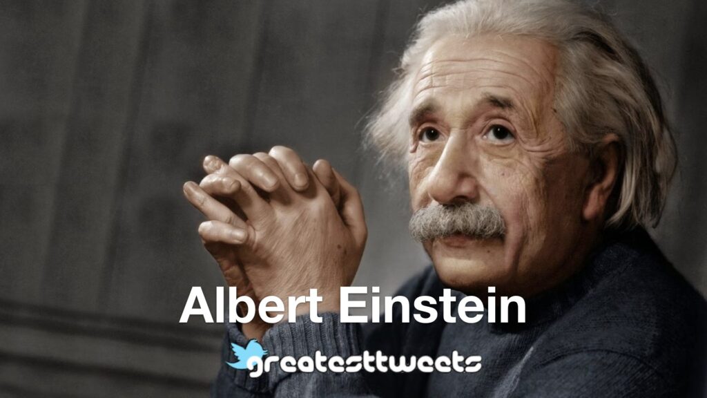 Albert Einstein History and quotes