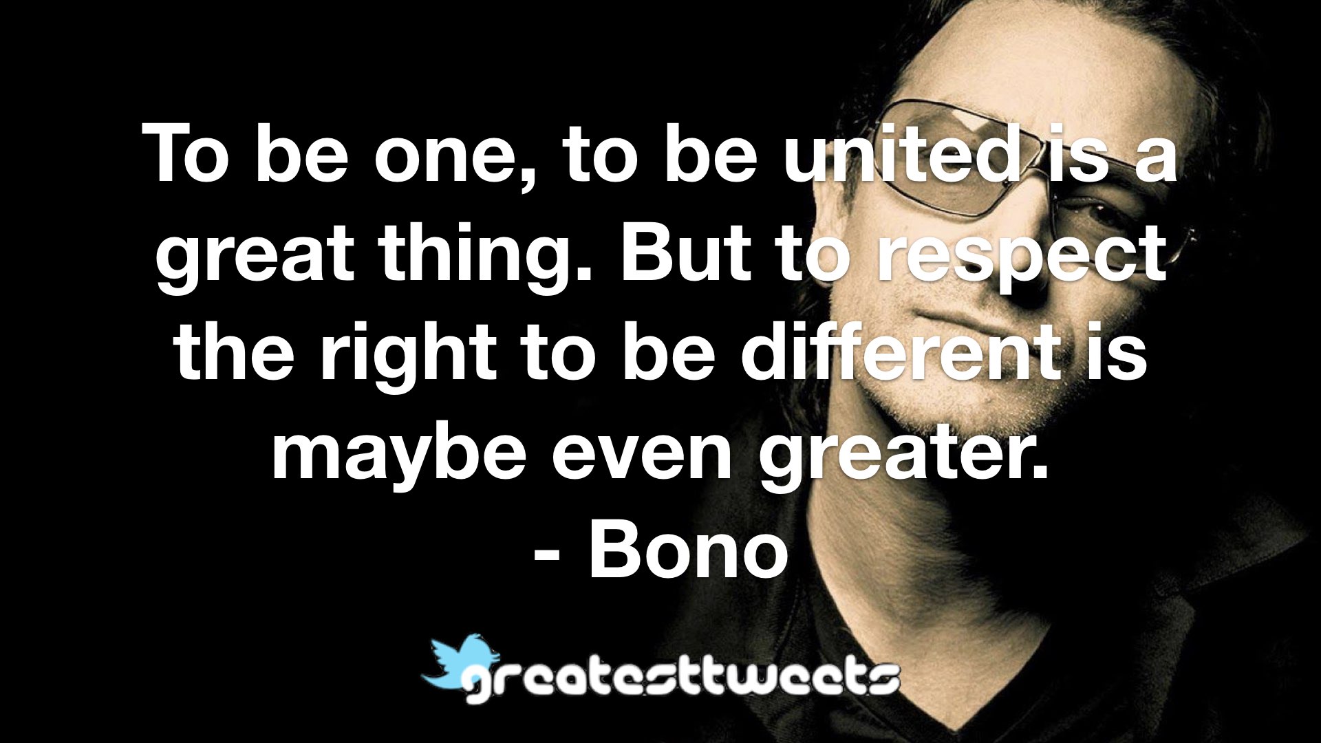 Bono Quotes Greatesttweets Com