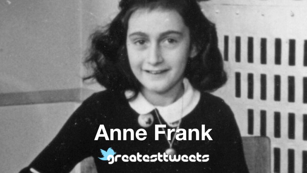 Anne Frank