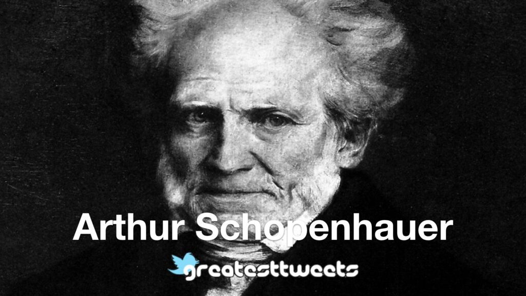 Arthur Schopenhauer Biography and Quotes