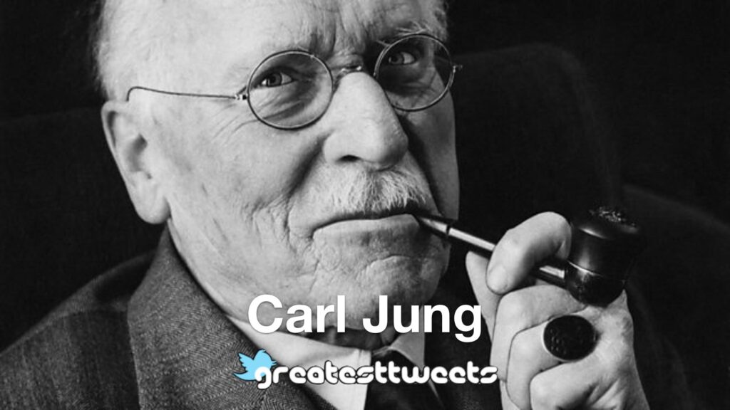 Carl Jung Biography and Quotes