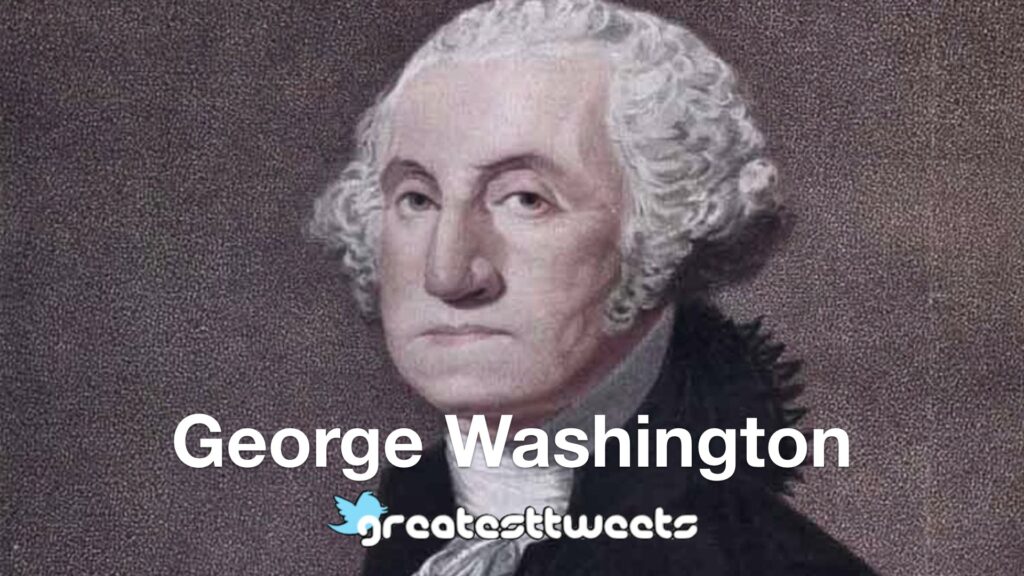 George Washington Biography and Quotes