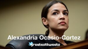 Alexandria Ocasio Cortez Born: October 13, 1989 Nationality: American Profession(s): Politician, Activist Famously Known for: On June 26, 2018, Alexandria Ocasio made history by becoming the youngest woman ever to be elected to congress. She beat an incumbent Jim Cr