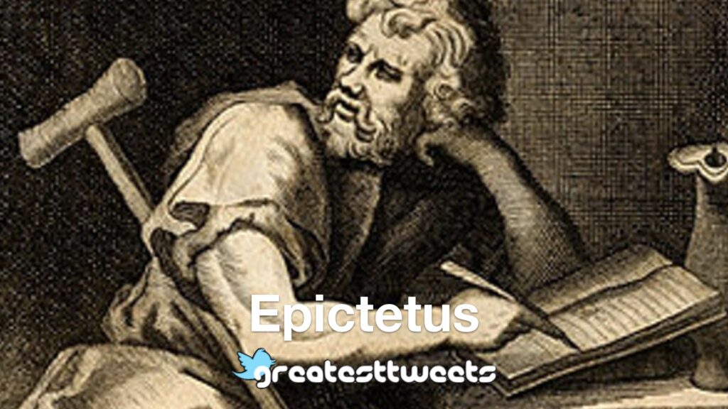 Epictetus Biography and Quotes