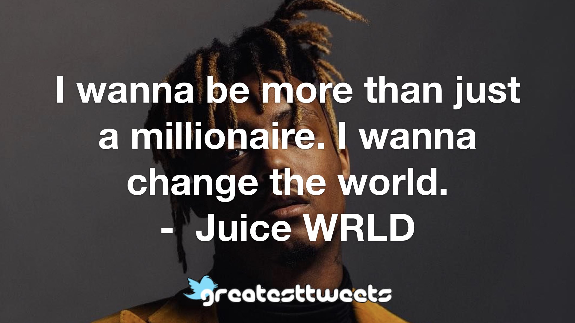Juice Wrld Quotes Greatesttweets Com.