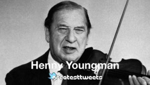 Henny Youngman Biography and Quotes