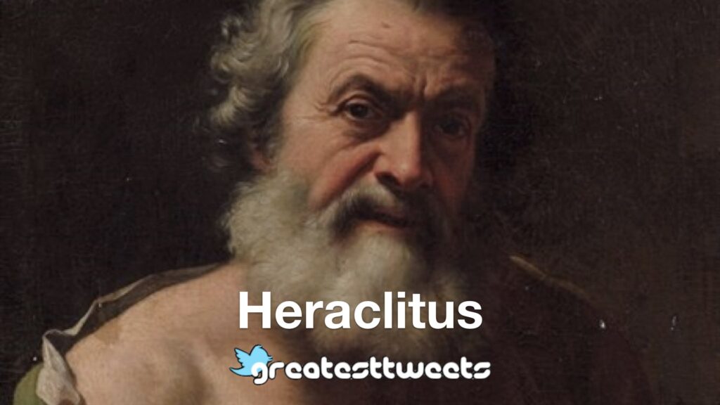 Heraclitus Biography and Quotes