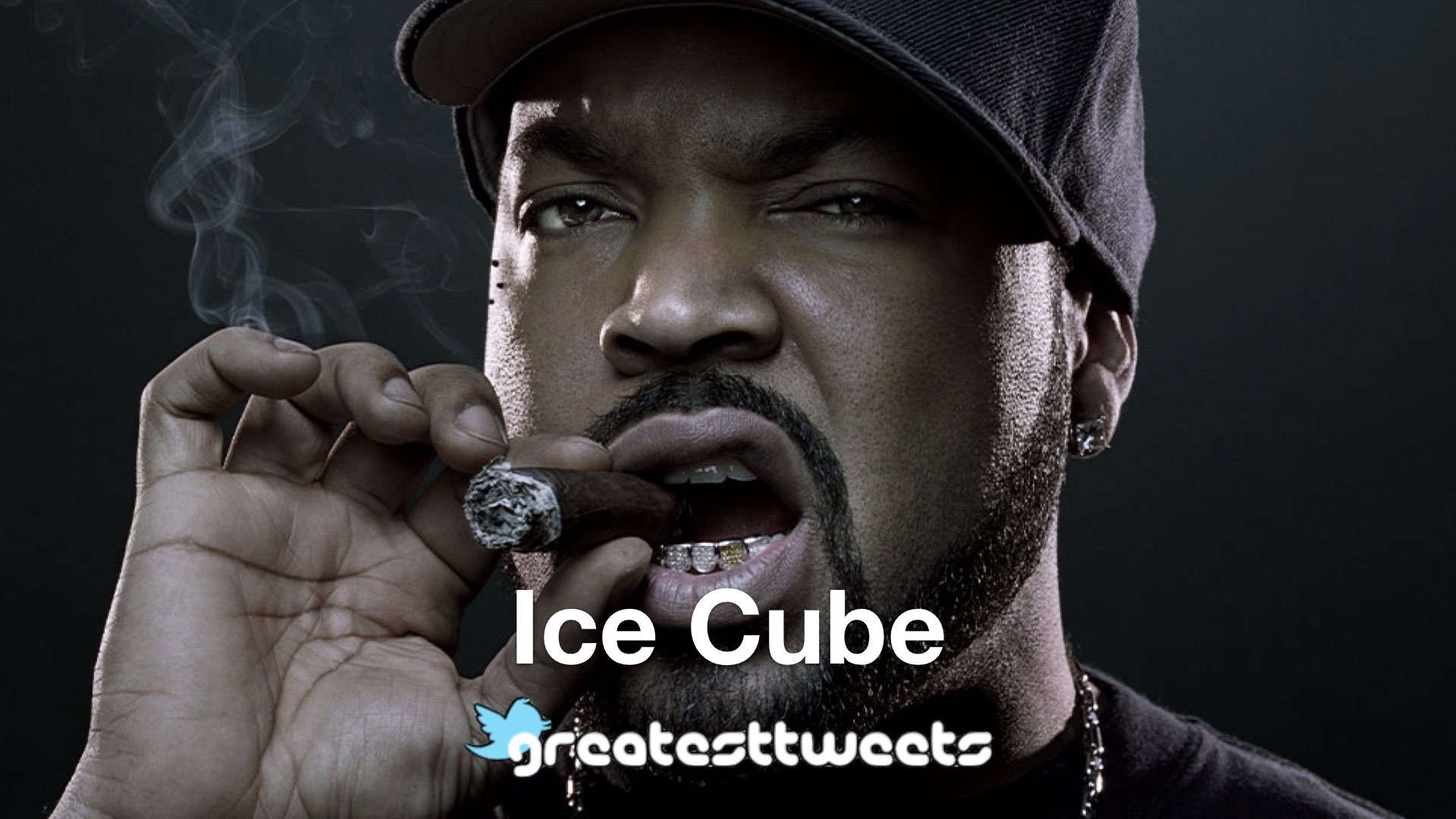 Ice cube remix