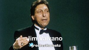 Jim Valvano Quotes and Biography