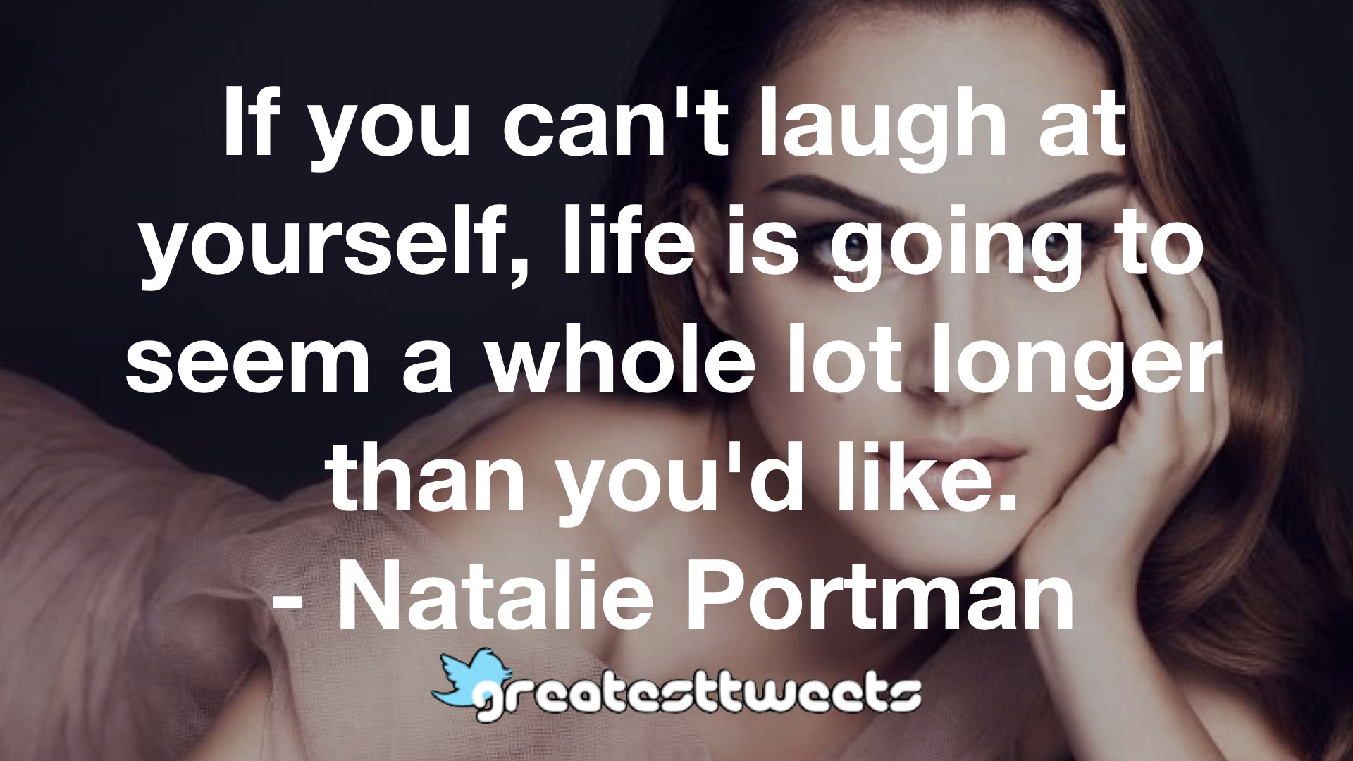Natalie Portman Quotes Greatesttweets Com